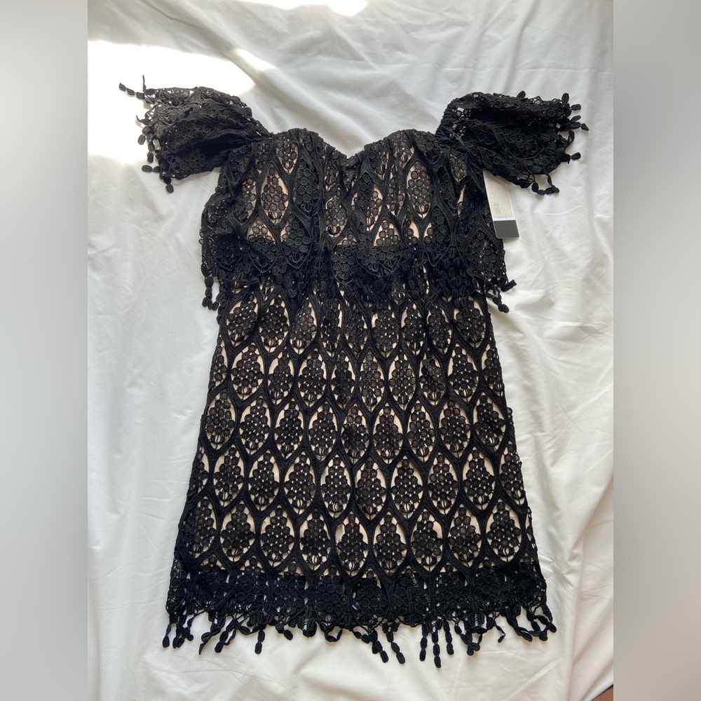Stone Cold Fox dress size XS/S
